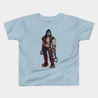 Khazz Kids T-Shirt